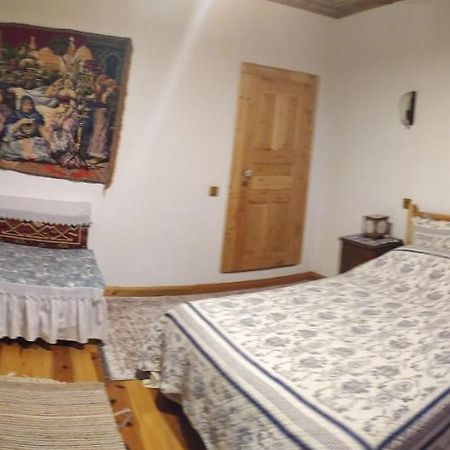 Katina Boutique Otel Sirince Exteriér fotografie