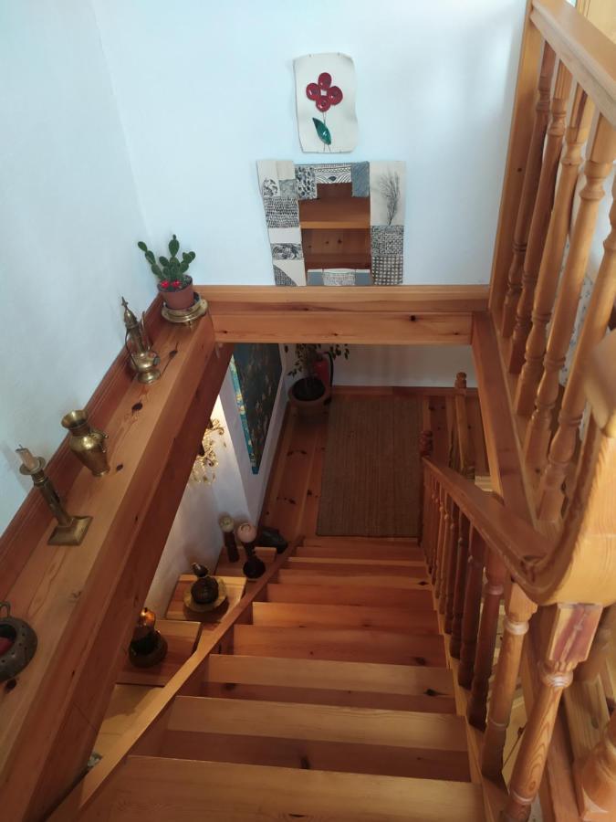 Katina Boutique Otel Sirince Exteriér fotografie