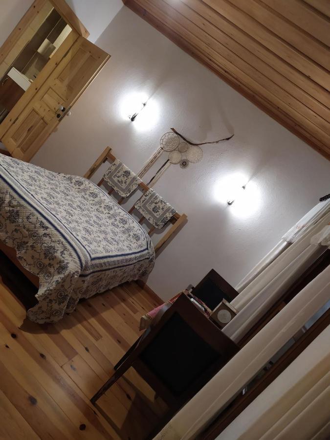 Katina Boutique Otel Sirince Exteriér fotografie