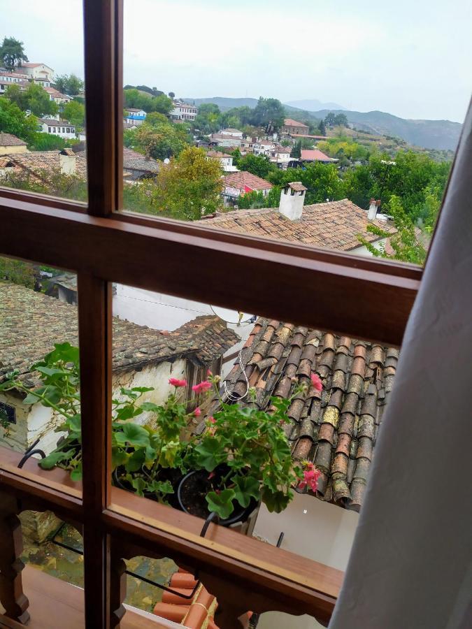 Katina Boutique Otel Sirince Exteriér fotografie