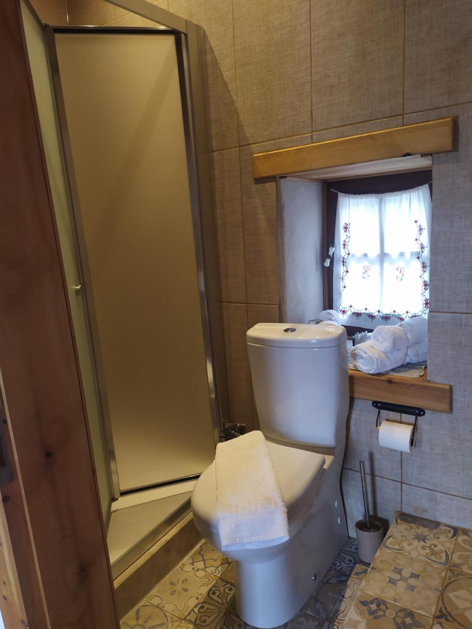 Katina Boutique Otel Sirince Pokoj fotografie
